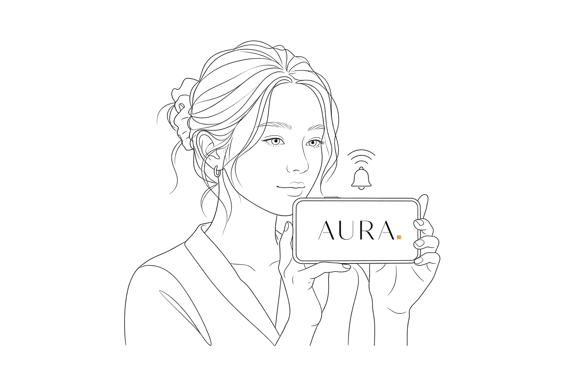 Aura Powiadomienia